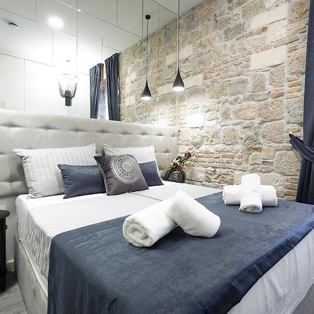 Avangarde Luxury Rooms Сплит Экстерьер фото