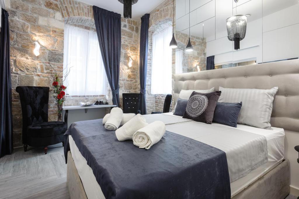 Avangarde Luxury Rooms Сплит Экстерьер фото